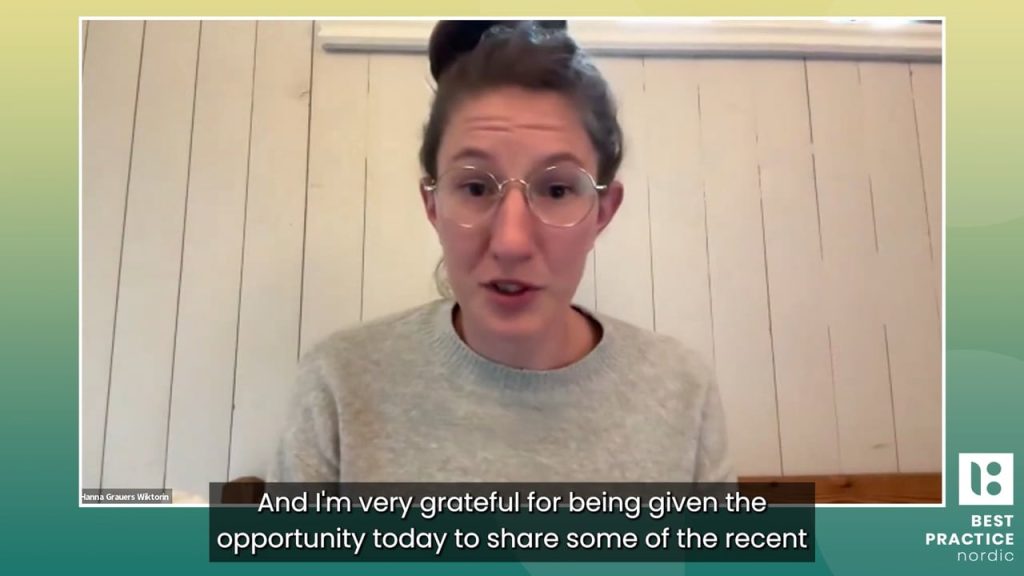 Hanna Grauers Wiktorin