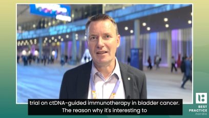 Jørgen Bjerggaard Jensen