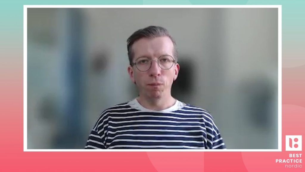 Kristian Steen Frederiksen