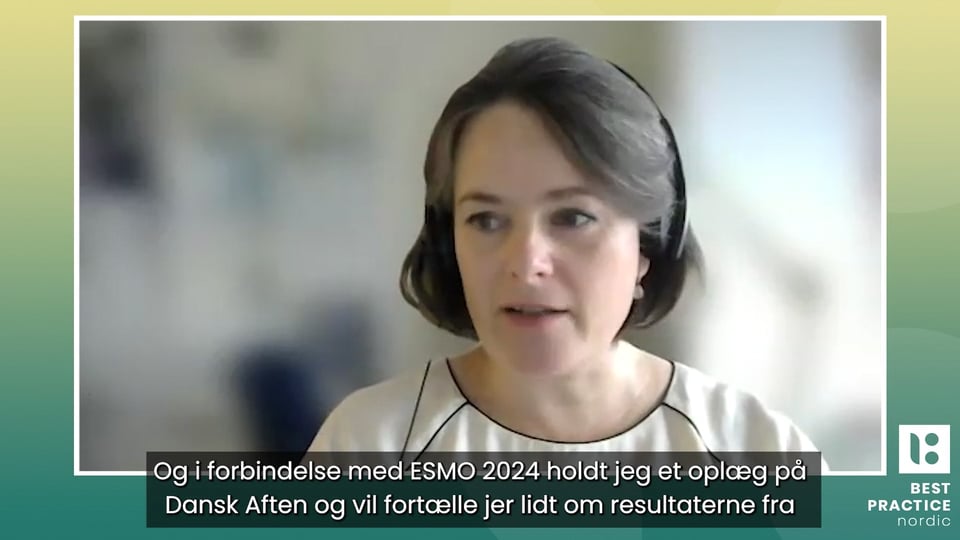 Louise Wichmann Matthiessen