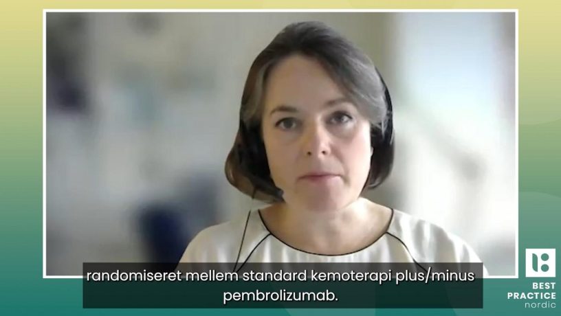 Louise Wichmann Matthiessen