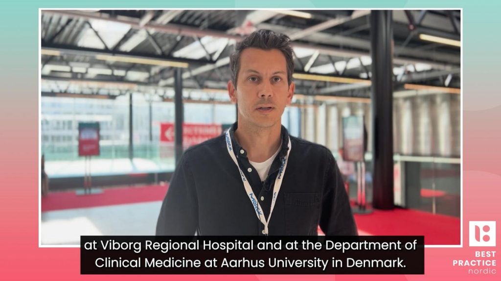 Martin Langeskov Christensen