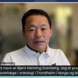 Bjørn Henning Grønberg