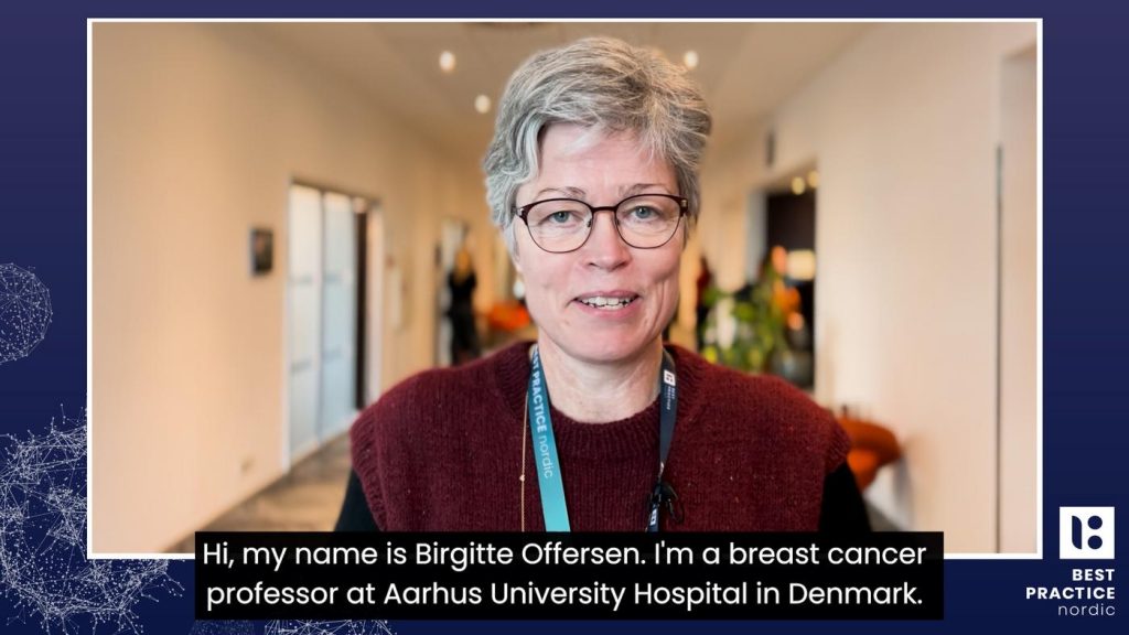 Birgitte Vrou Offersen