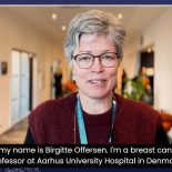 Birgitte Vrou Offersen