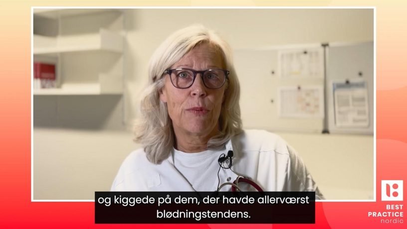 Eva Birgitte Leinøe