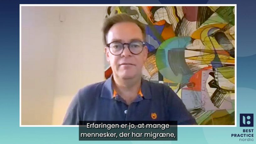 Jakob Møller Hansen