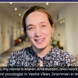 Maren Marie Andreassen