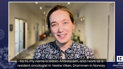 Maren Marie Andreassen