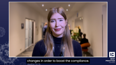 Stefania Katrin Finnsdottir