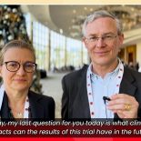 Betty Gardie & François Girdon