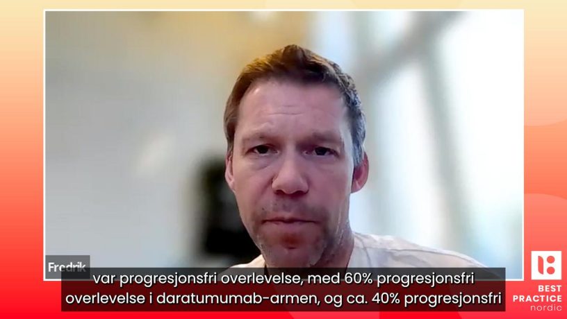 Fredrik Hellem Schjesvold