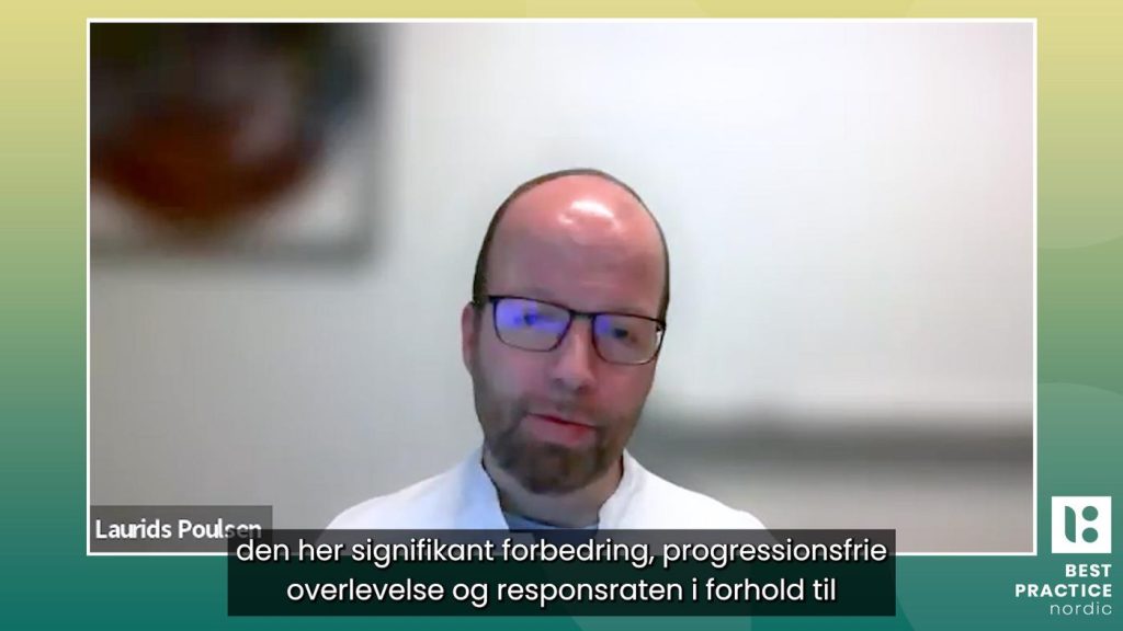 Laurids Østergaard Poulsen