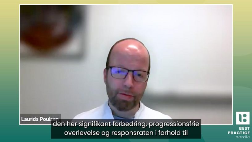 Laurids Østergaard Poulsen